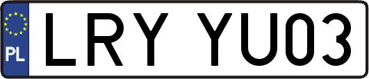 LRYYU03