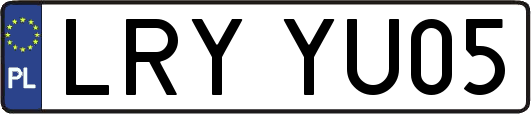 LRYYU05