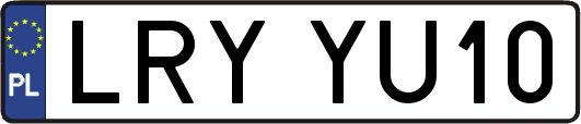 LRYYU10