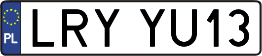 LRYYU13