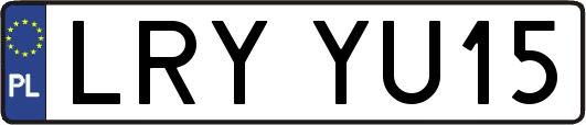 LRYYU15