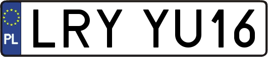 LRYYU16