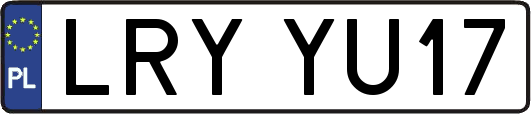 LRYYU17