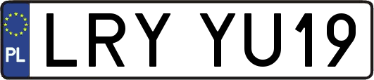 LRYYU19