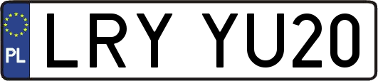 LRYYU20