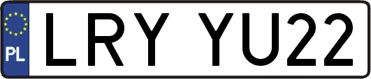 LRYYU22