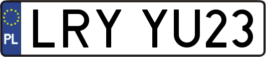 LRYYU23