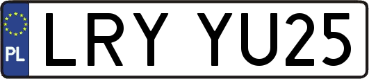 LRYYU25