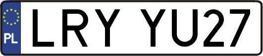 LRYYU27