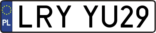 LRYYU29