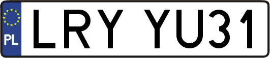 LRYYU31