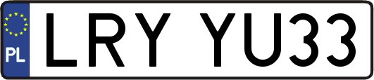 LRYYU33