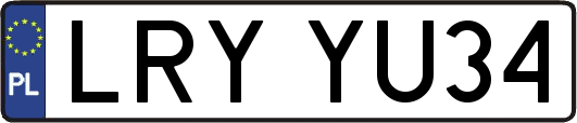 LRYYU34