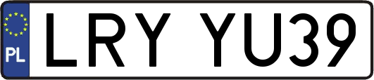 LRYYU39