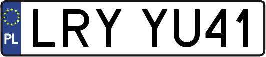 LRYYU41