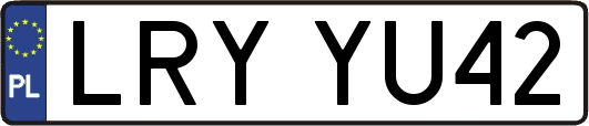 LRYYU42