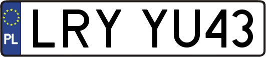 LRYYU43