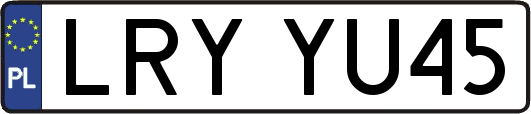 LRYYU45