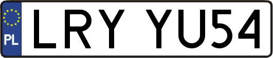 LRYYU54