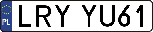 LRYYU61