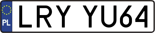 LRYYU64