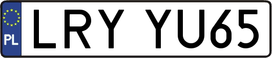 LRYYU65