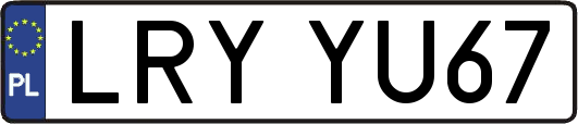 LRYYU67