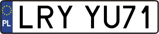 LRYYU71
