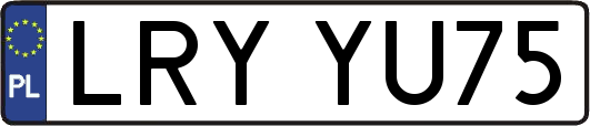 LRYYU75