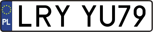 LRYYU79