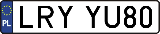 LRYYU80