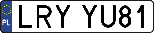 LRYYU81