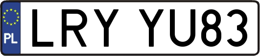 LRYYU83