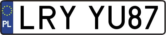 LRYYU87