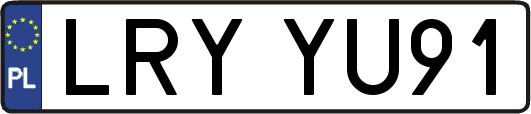 LRYYU91
