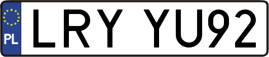 LRYYU92