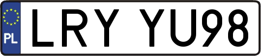 LRYYU98
