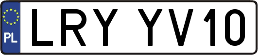 LRYYV10