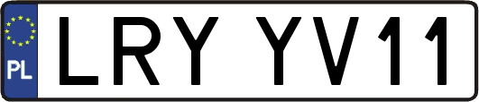 LRYYV11
