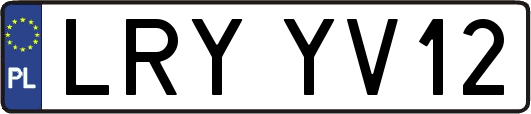 LRYYV12