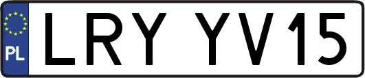 LRYYV15