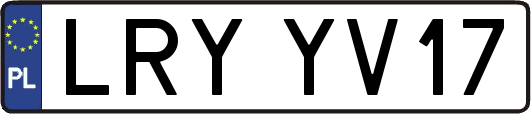 LRYYV17