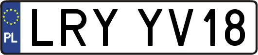 LRYYV18