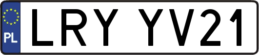 LRYYV21