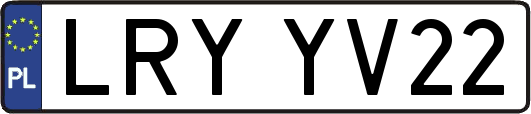 LRYYV22