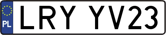 LRYYV23