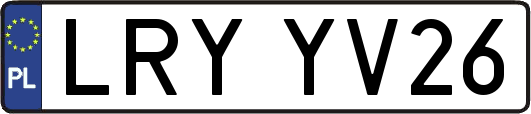 LRYYV26