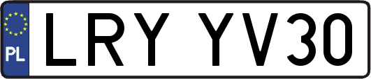 LRYYV30