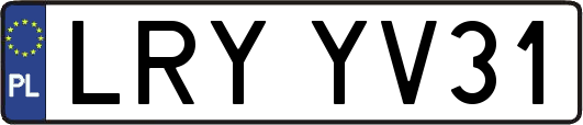 LRYYV31