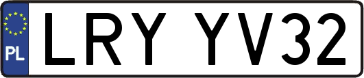 LRYYV32